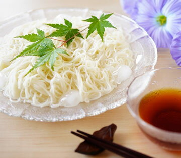 そうめん・そば・うどん
