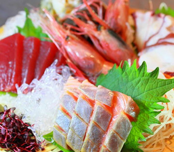 海鮮・魚・水産加工品