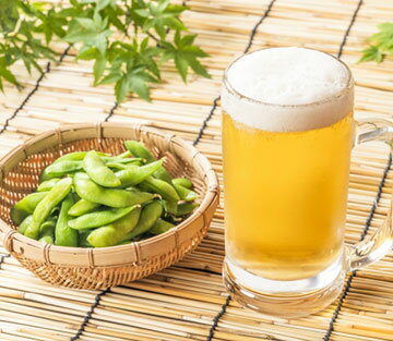 ビール・地ビール・クラフトビール