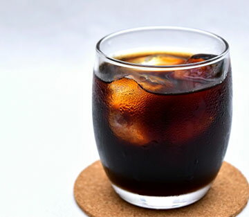 コーヒー・紅茶・お茶