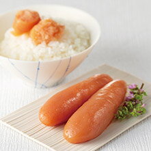 海産物