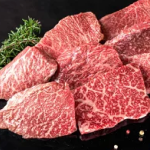 肉グルメ
