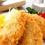 うなぎなどの惣菜