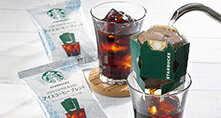 コーヒー・紅茶