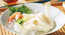 乾麺