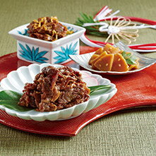 佃煮・漬物・梅干