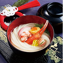 めん類・レトルト食品