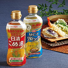 調味料・ドレッシング・オイル