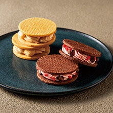 こだわりスイーツ