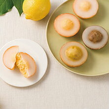 明日へつなぐしあわせギフト