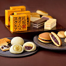 北海道お取り寄せグルメ