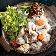 下関のおくに自慢