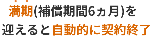 WEBでかんたん便利 スピーディな保険金申請!