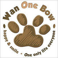 動物保護ボランティア Wan One Bow