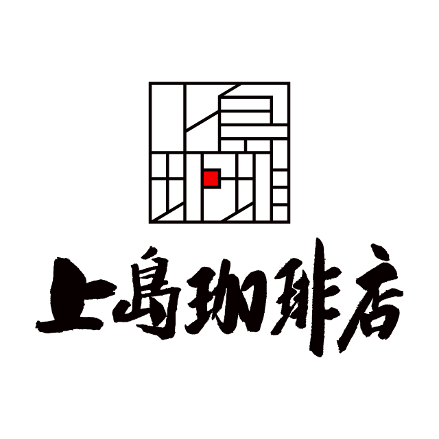 上島珈琲店