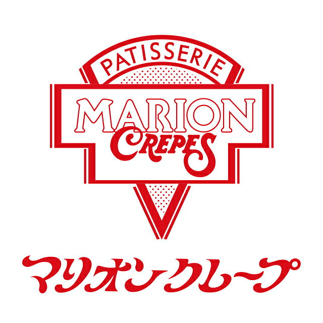 マリオンクレープ