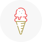 スイーツ・デザート