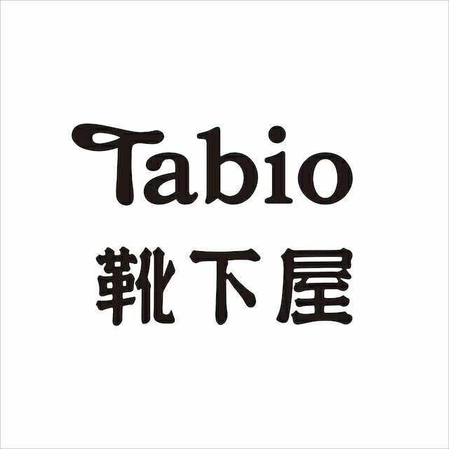 Tabio 靴下屋