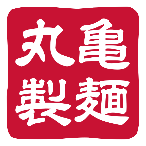 丸亀製麵