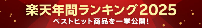 年間ランキング2025