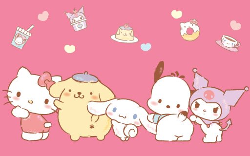 sanriozone年間ランキング2025 TOP30