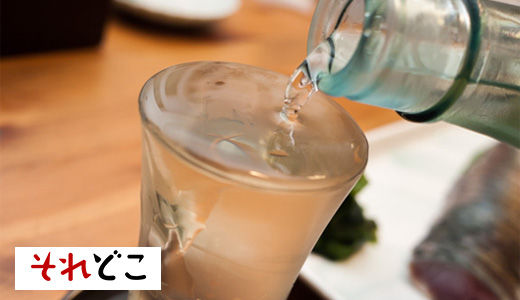 マンガ「ワカコ酒」の居酒屋メニューを再現してみました。