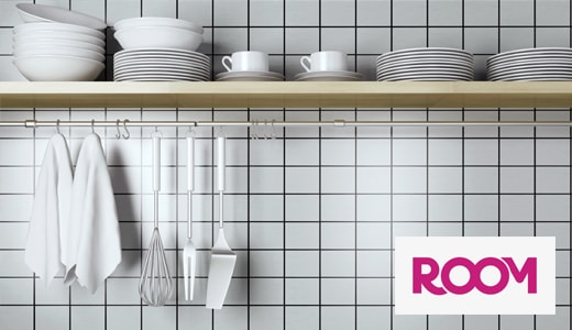 キッチンで毎日活躍してくれている手放せないアイテムとは？