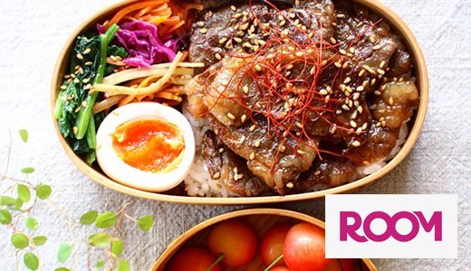 ROOMで見つけた！お弁当作りの達人たちをご紹介