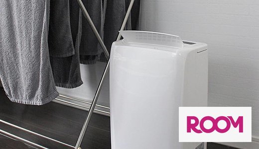 じめじめにサヨナラ！梅雨を快適にしてくれるグッズ