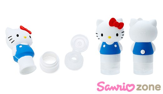 ハンドソープや保湿クリームの持ち歩きに便利！