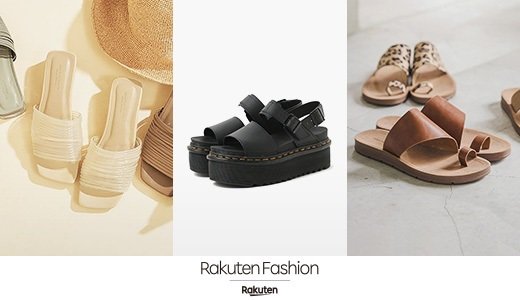 2021年夏おすすめのコンフォートサンダル9選