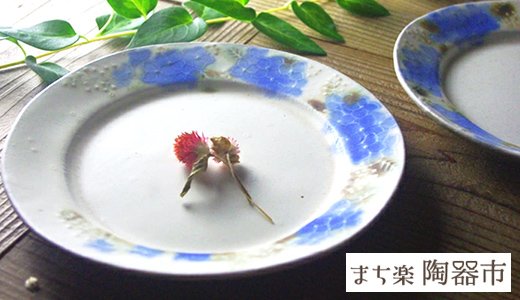 秋冬の食卓を彩る！華やかなうつわ勢ぞろい
