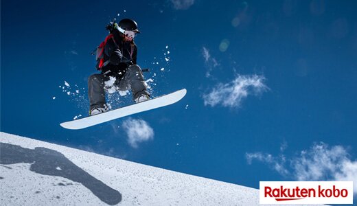 雪と氷の上の熱い戦い!ウインタースポーツ漫画特集