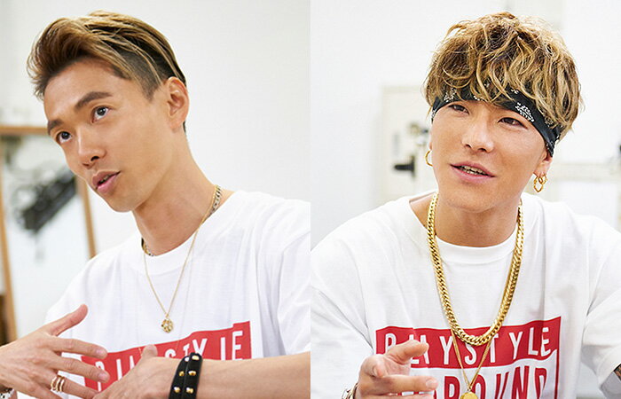 楽天市場 Doberman Infinityインタビュー 結成5周年の記念ベストアルバム 5ive について聞きました Rmagazine Interview 楽天市場 Doberman Infinityインタビュー 結成5周年の記念ベストアルバム 5ive について聞きました Rmagazine Interview