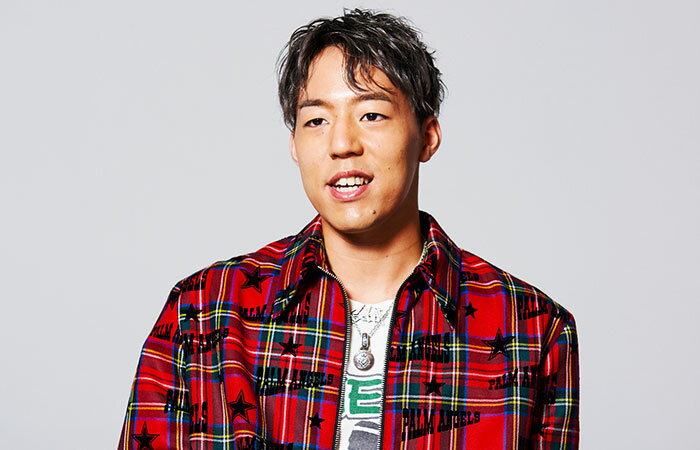 楽天市場 Exileメンバー Akiraさん Nesmithさん 世界さんの愛用品 おすすめをご紹介 Rmagazine Interview