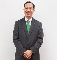 楽天市場 飛騨市長 都竹淳也さんインタビュー 愛用品 おすすめをご紹介 Rmagazine Interview