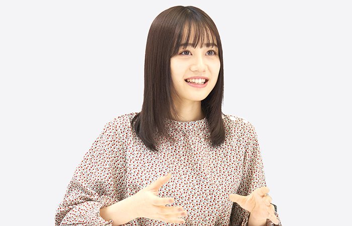 楽天市場 伊藤美来さんインタビュー 新曲 閃きハートビート おすすめについて聞きました Rmagazine Interview