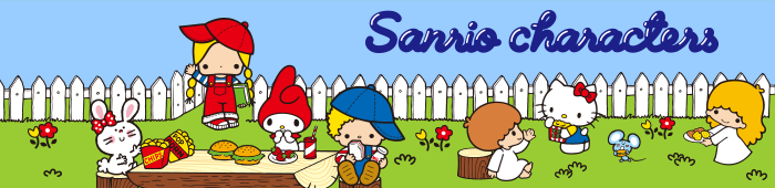 楽天市場 サンリオ70年代キャラクター特集 サンリオグッズの通販 サンリオzone