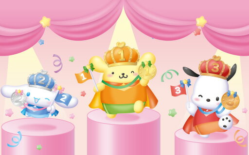 楽天市場】サンリオzone｜サンリオ公式のショッピングサイト