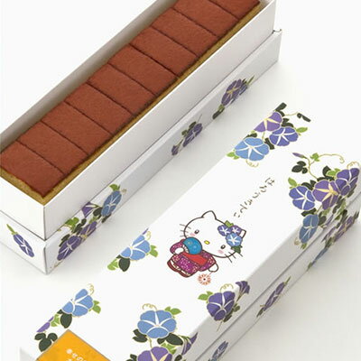 和のはろうきてぃカステラ