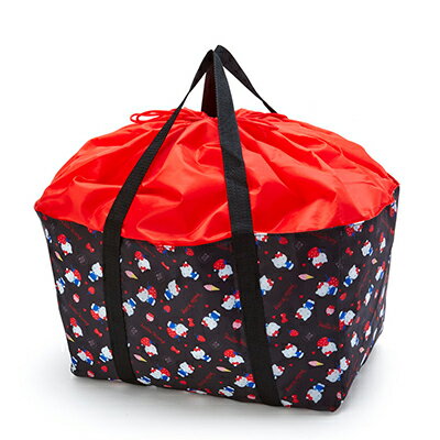 ハローキティ 保温保冷バッグ