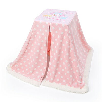 マイメロディ こたつ風クッション