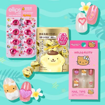 SANRIOキャラクターグッズ24点セット 楽天市場】サンリオzone｜キッズ・ベビー・おもちゃ