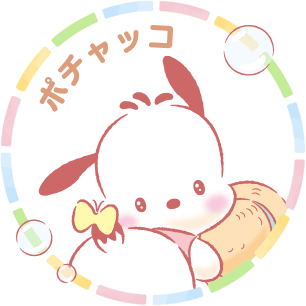 ポチャッコ