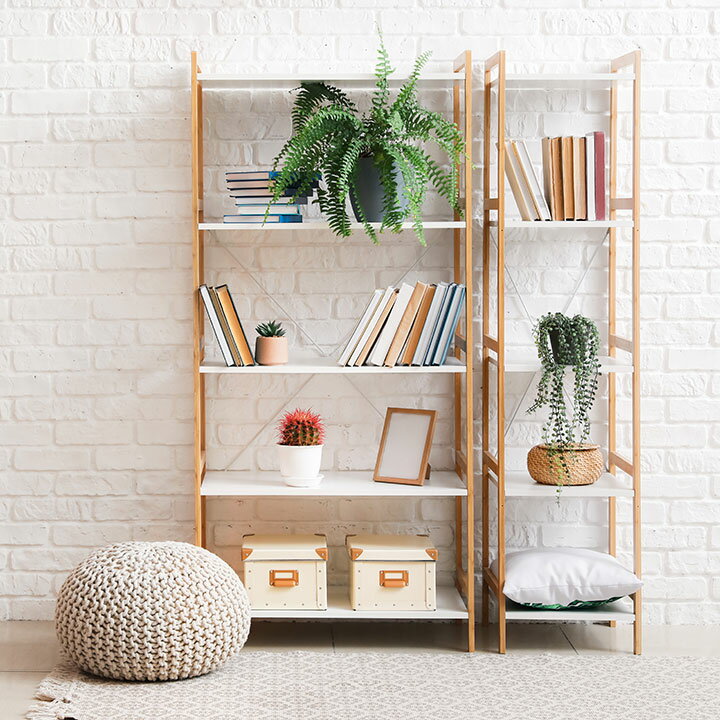 収納家具・収納用品