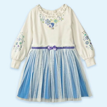 キッズファッション