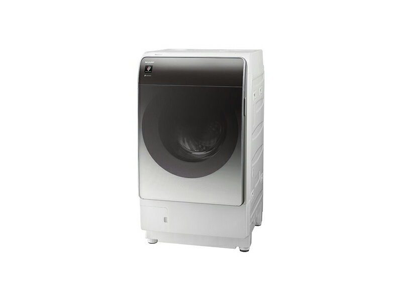 プラズマクラスター洗濯乾燥機 ES-X11A