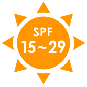 SPF15~29