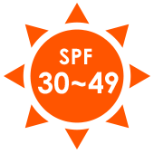 SPF30~49