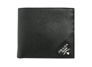 楽天市場】プラダ 二つ折り財布（メンズ財布｜財布・ケース）：バッグ